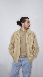 Broz Brothers Veste - M