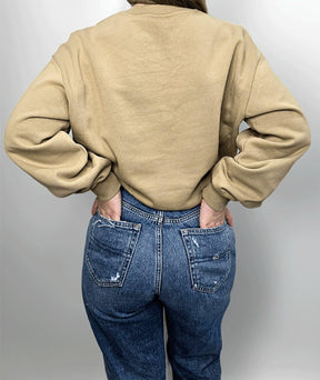 Carhartt - Sweat S 