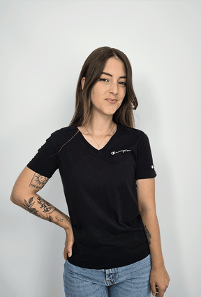 Champion T-shirt - M