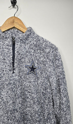 Dallas Cowboy - Hoodie L