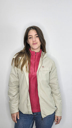Fjällräven - Veste Vintage M