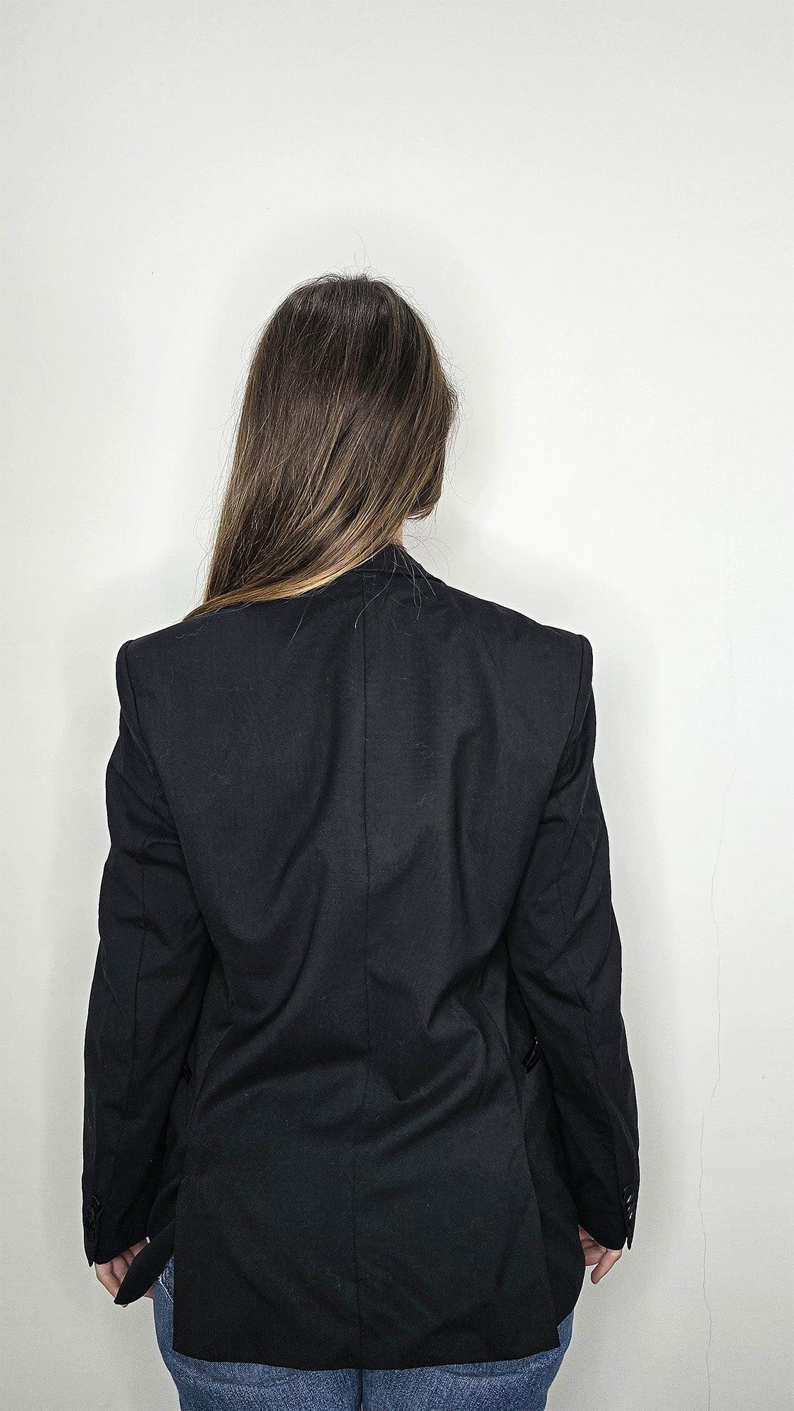 Hugo Boss - Blazer?