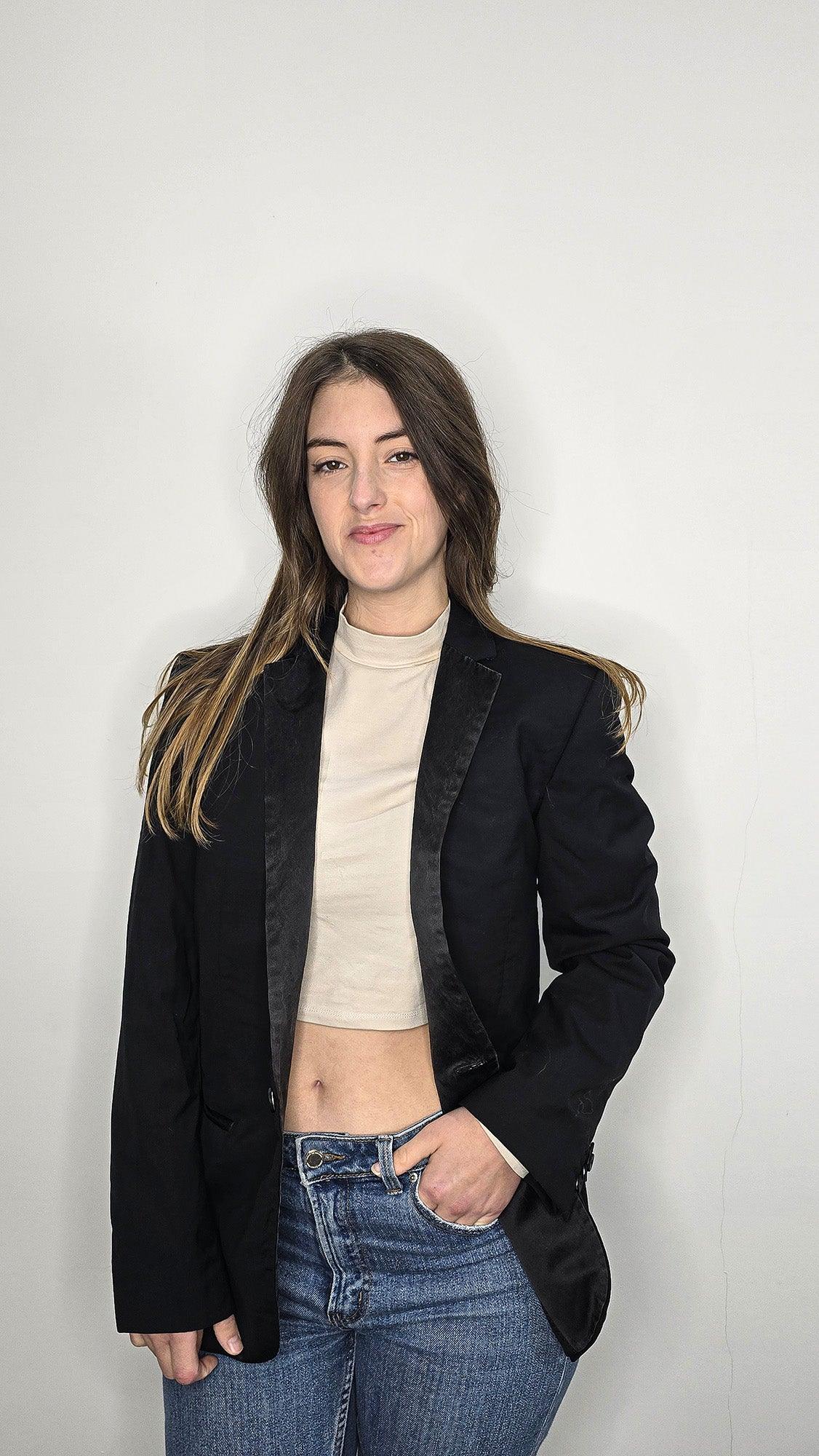 Hugo Boss - Blazer?