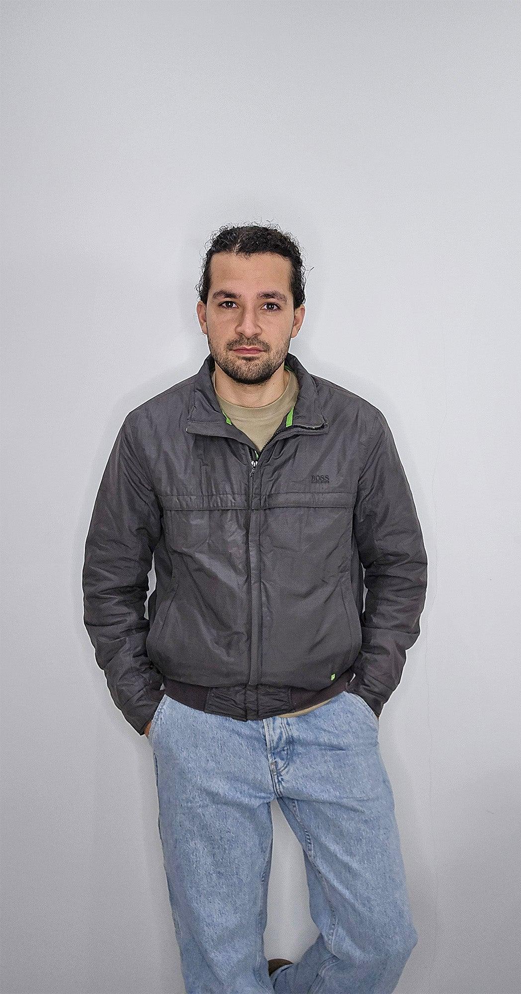 Hugo Boss - Jacket