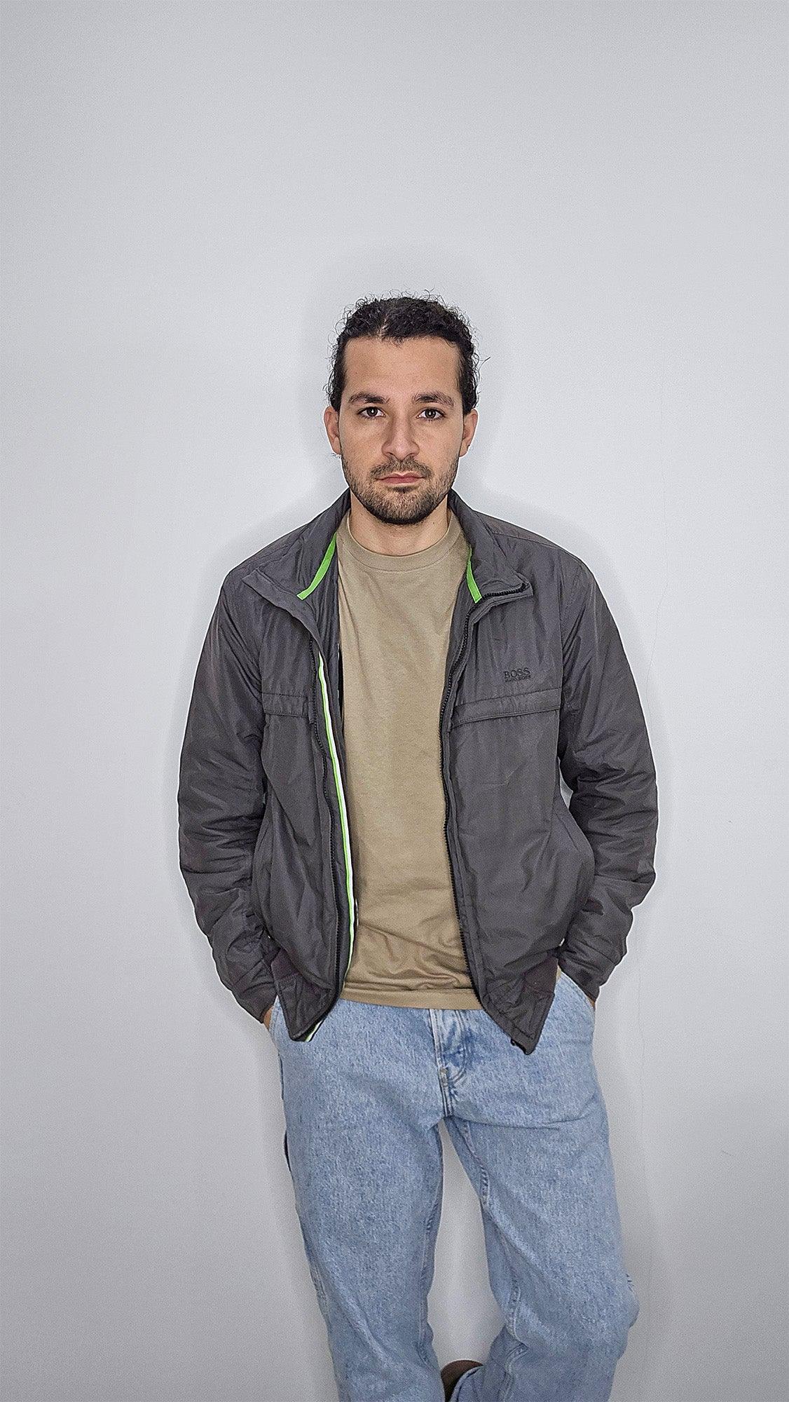 Hugo Boss - Jacket