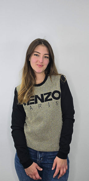 Kenzo Paris Sweat M