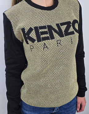 Kenzo Paris Sweat M
