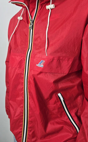 K-way Veste L