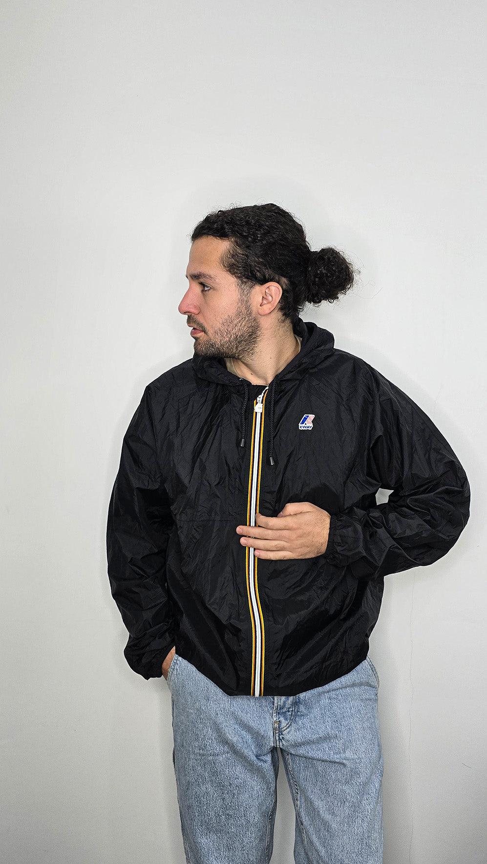 K-way Veste L
