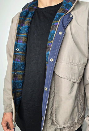 LL Bean - Down Jacket