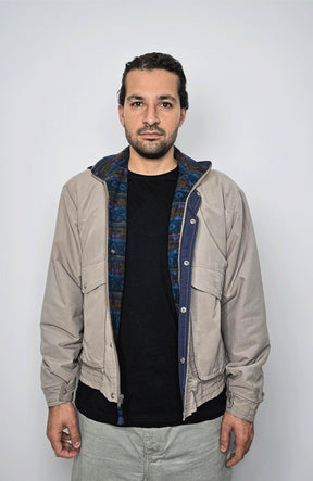 LL Bean - Down Jacket