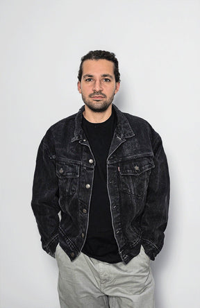 Levi's - Denim Jacket M