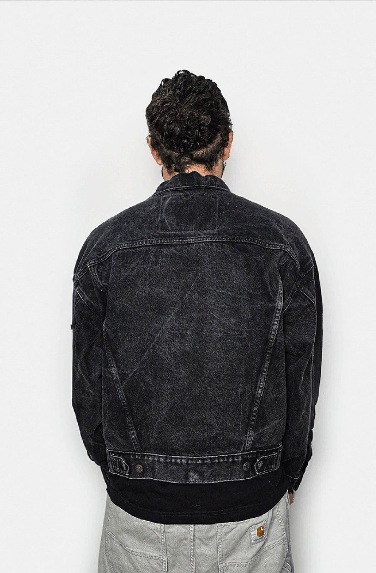 Levi's - Denim Jacket M
