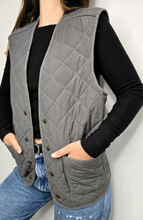 Levi's - Veste Sans Manche - S