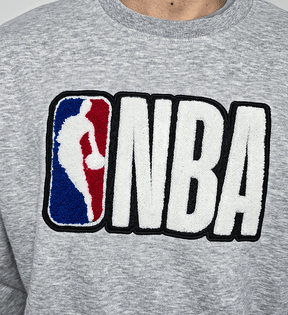 NBA - Basic Sweatshirt - XL