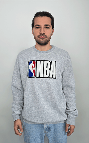 NBA - Basic Sweatshirt - XL