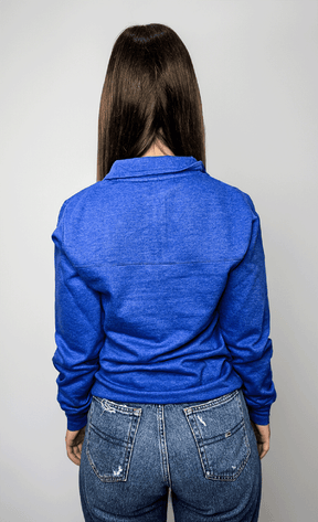 NBA - Half-Zip Sweatshirt (M)