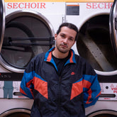 Nike - Rare Vintage Jacket 1990 XL