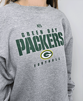 NFL - Green Bay Packers sweatshirt - XL