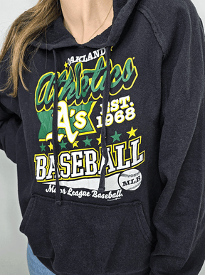 NFL - Oakland Hoodie (L)