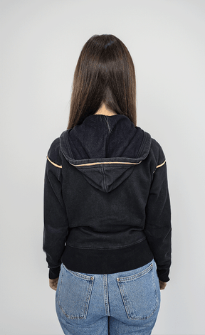 NFL New Orleans - Zip Hoodie - S