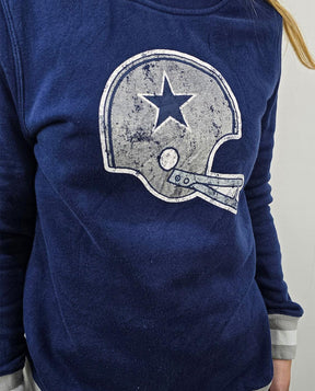 NFL - Sweat Dallas Cowboys Vintage