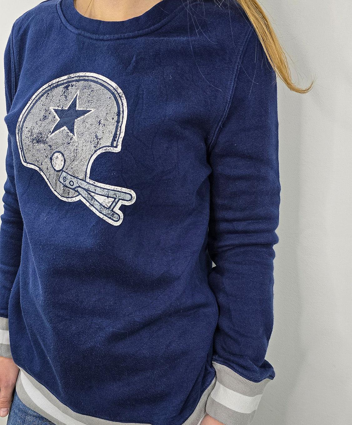 NFL - Sweat Dallas Cowboys Vintage