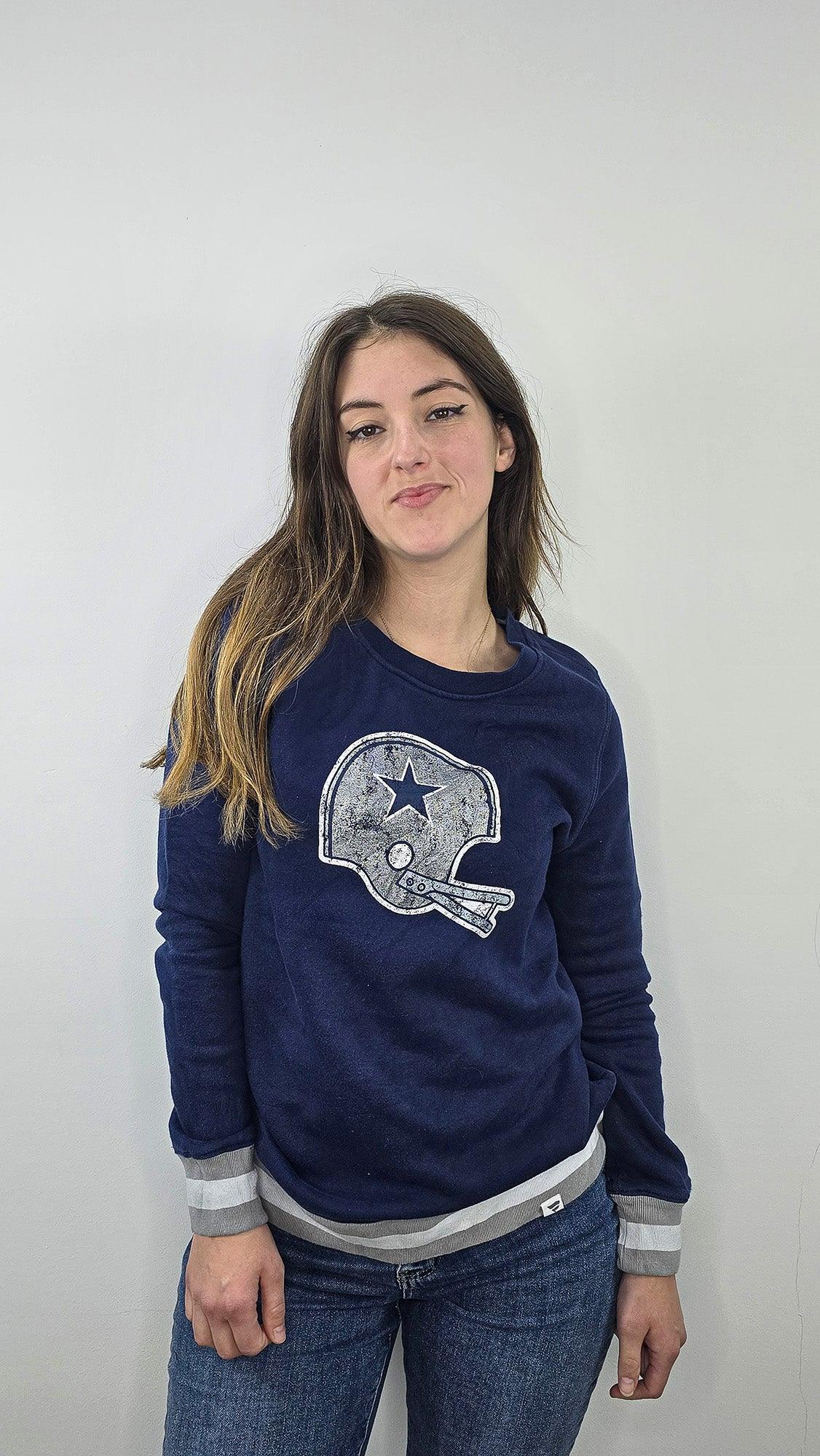 NFL - Sweat Dallas Cowboys Vintage