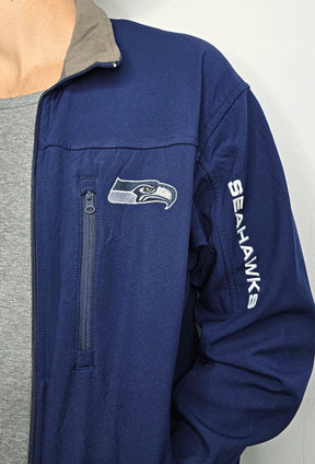 NFL - Seattle Seahawks Jacket - M