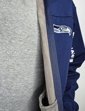 NFL - Seattle Seahawks Jacket - M