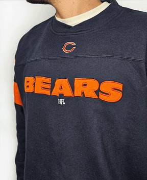 NFL BEARS - Vintage XL Sweatshirt
