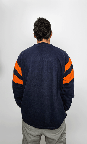 NFL BEARS - Vintage XL Sweatshirt