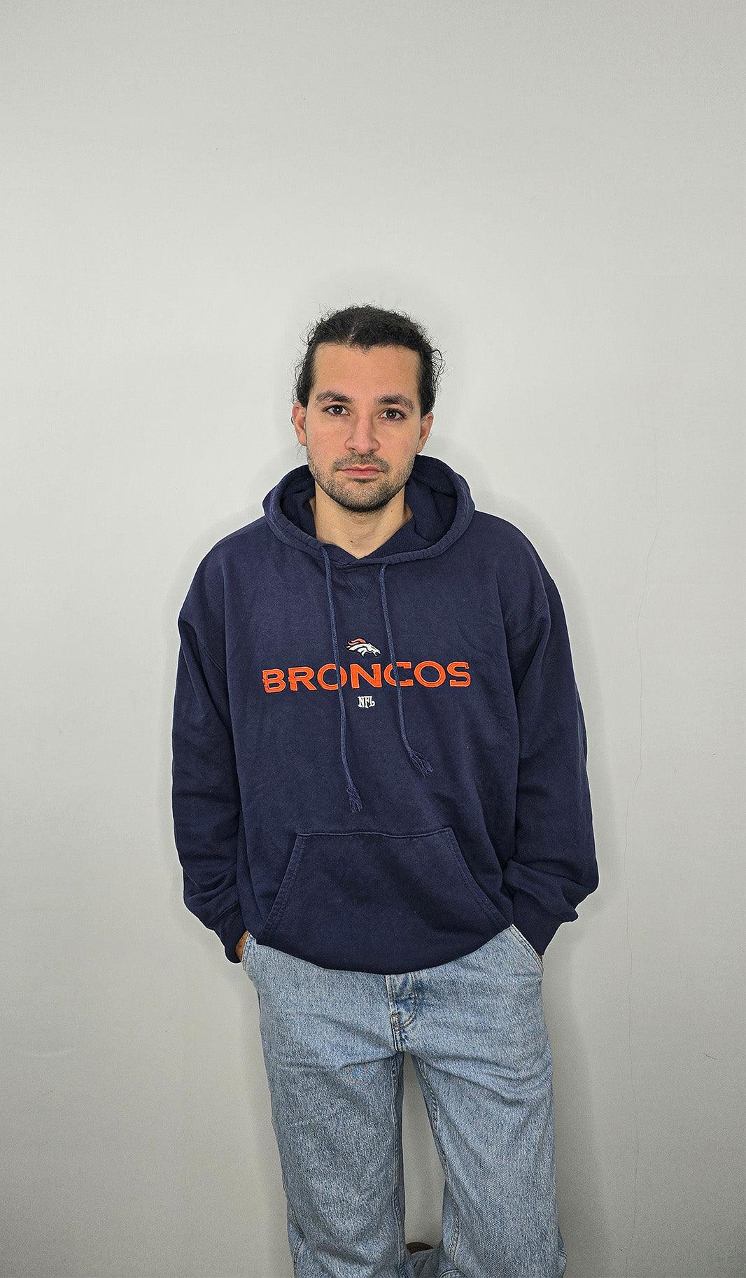 NFL - Oversized Hoodie