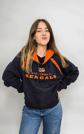 NFL Cincinnati Bengals - Hoodie (M)