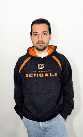 NFL Cincinnati Bengals - Hoodie (M)