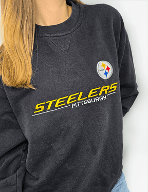 NFL - Steelers M Sweatshirt