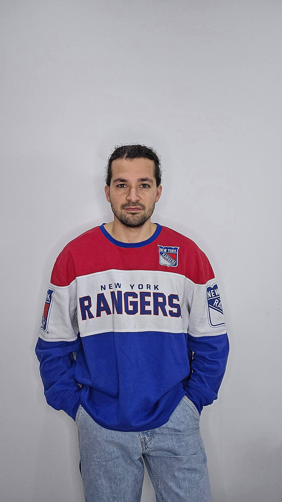 NHL - XXL Sweatshirt
