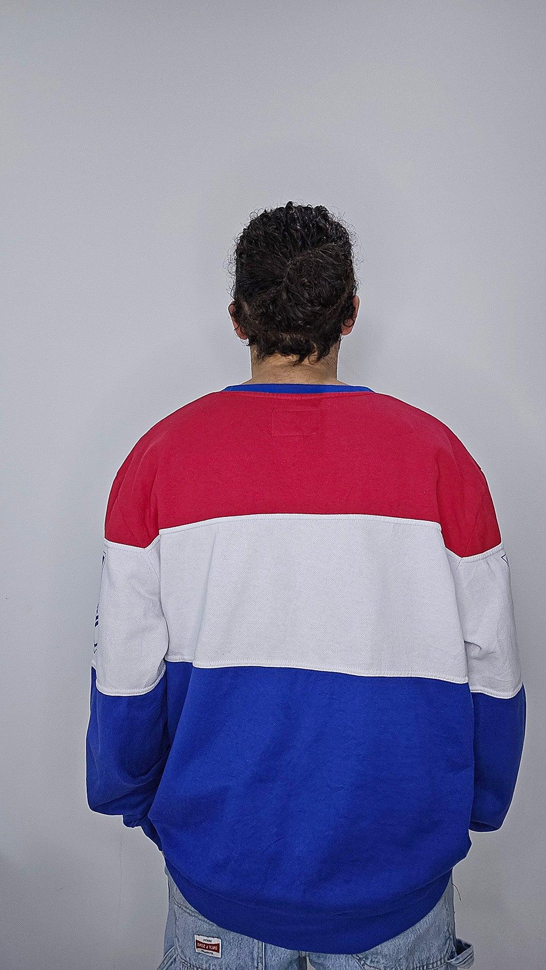 NHL - XXL Sweatshirt