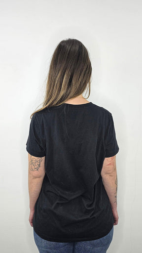 Nike T-shirt Black