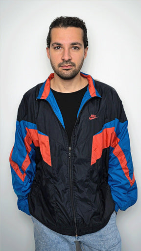 Nike - Rare Vintage Jacket 1990 XL
