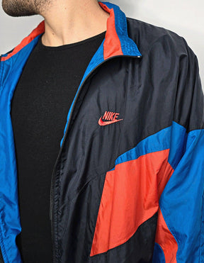 Nike - Rare Vintage Jacket 1990 XL
