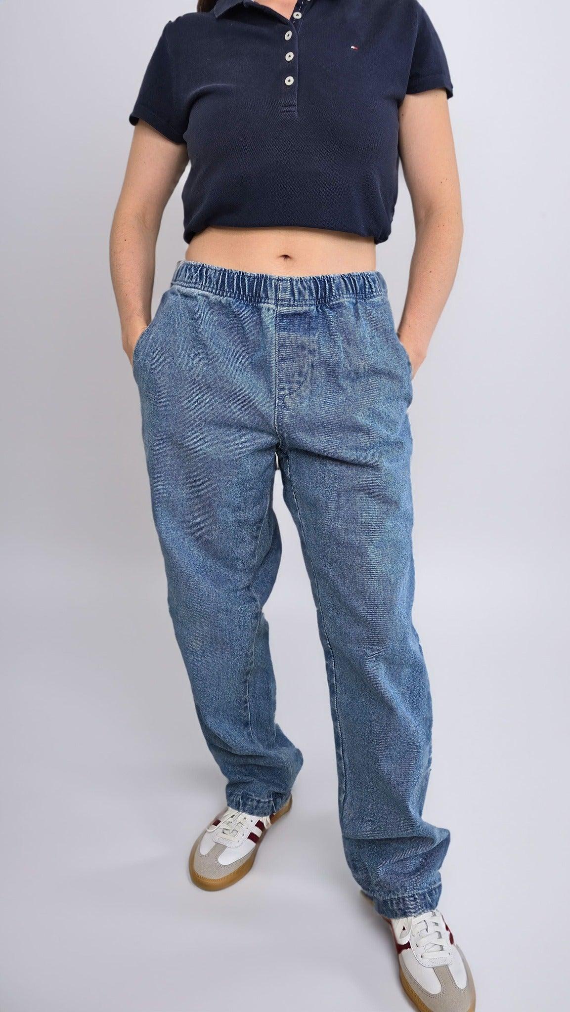 Obey - Denim Pants - XS