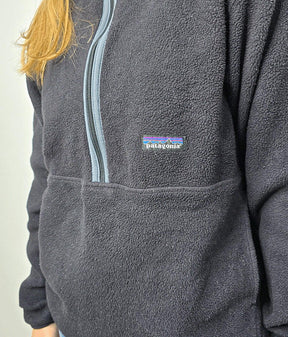 Patagonia Synchilla Snap-T Half-Zip Sweater (M)