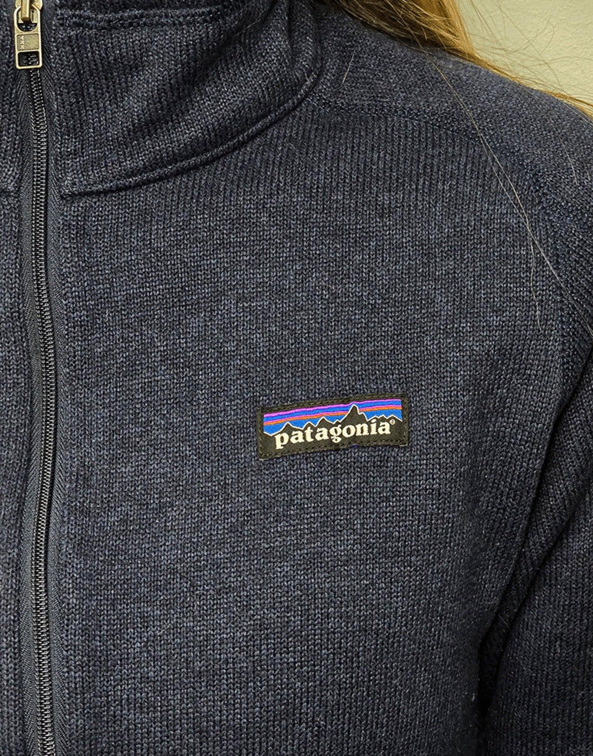 Patagonia Synchilla Snap-T Sweater M