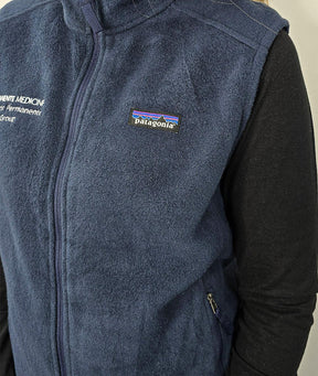 Patagonia Synchilla - Gillet Sans Manche