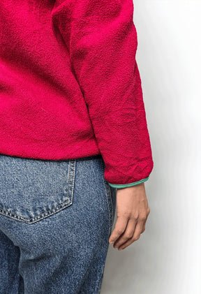 Patagonia Synchilla Fleece Pullover - M