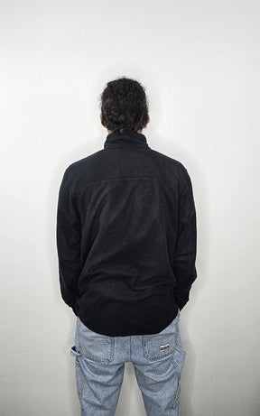 Pantagonia - Half-Zip Sweatshirt L
