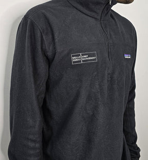 Pantagonia - Half-Zip Sweatshirt L