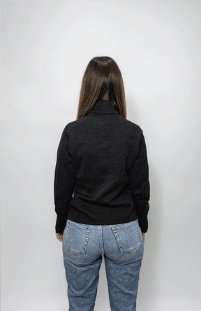 Patagonia Synchilla Zip Sweater - S