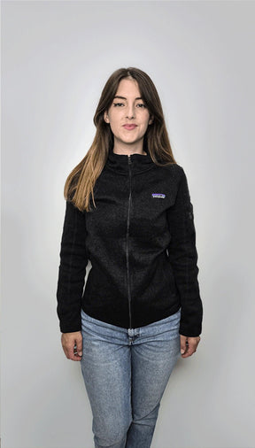 Patagonia Synchilla Snap-T - Zipped Sweater XS